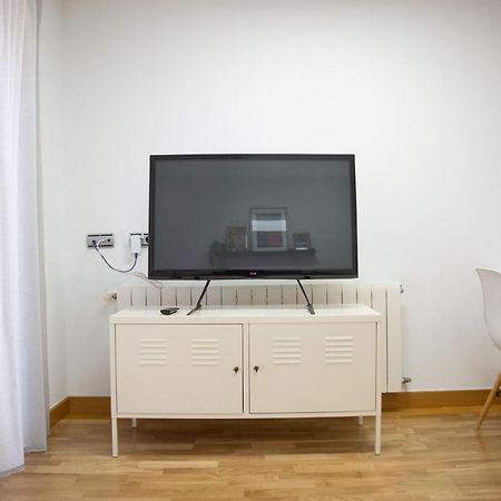 Elizabeth Towers Apartman Almansa Kültér fotó