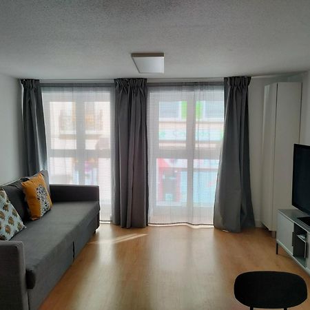 Elizabeth Towers Apartman Almansa Kültér fotó