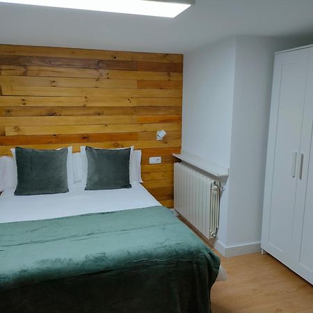 Elizabeth Towers Apartman Almansa Kültér fotó