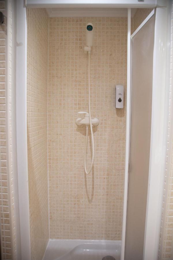 Elizabeth Towers Apartman Almansa Kültér fotó