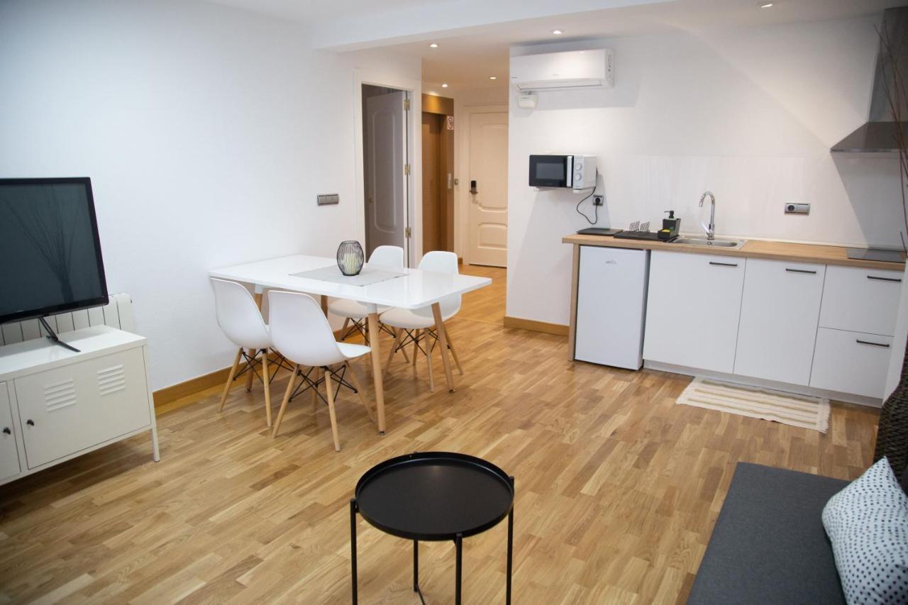 Elizabeth Towers Apartman Almansa Kültér fotó
