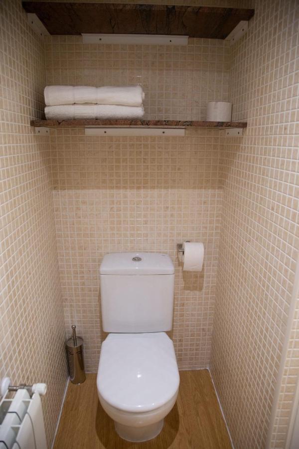 Elizabeth Towers Apartman Almansa Kültér fotó