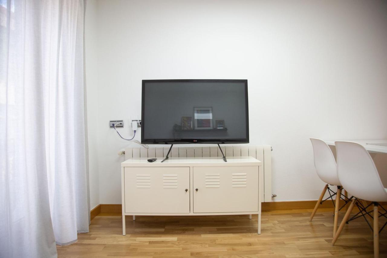 Elizabeth Towers Apartman Almansa Kültér fotó