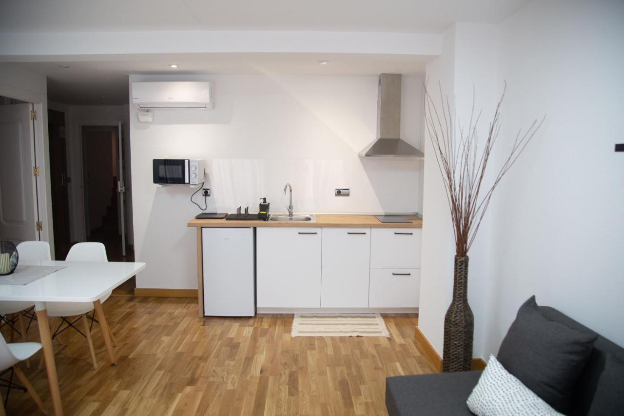 Elizabeth Towers Apartman Almansa Kültér fotó