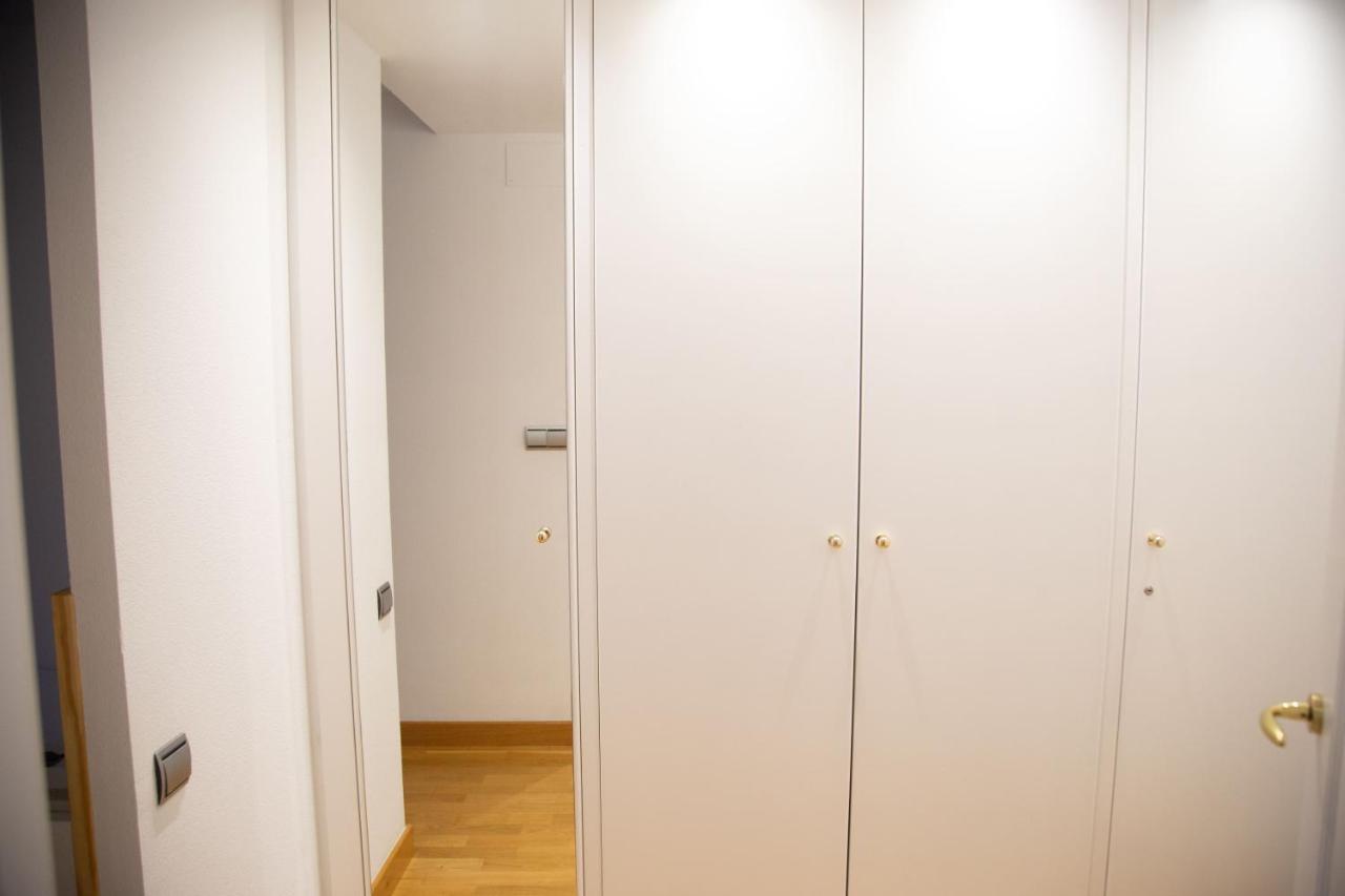 Elizabeth Towers Apartman Almansa Kültér fotó