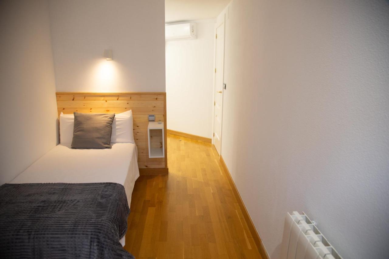 Elizabeth Towers Apartman Almansa Kültér fotó