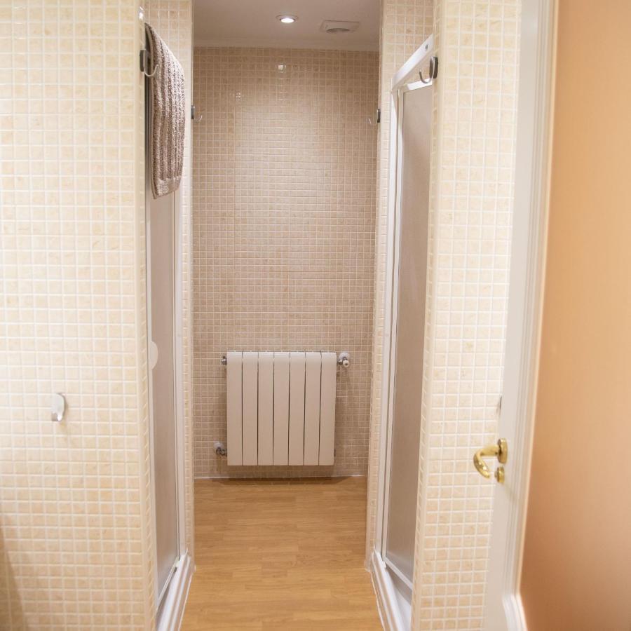 Elizabeth Towers Apartman Almansa Kültér fotó