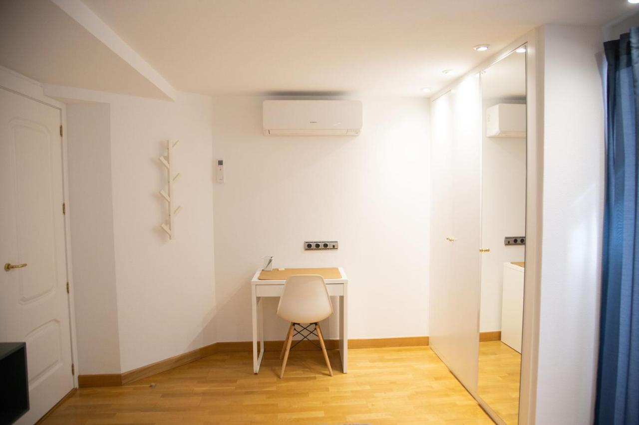 Elizabeth Towers Apartman Almansa Kültér fotó