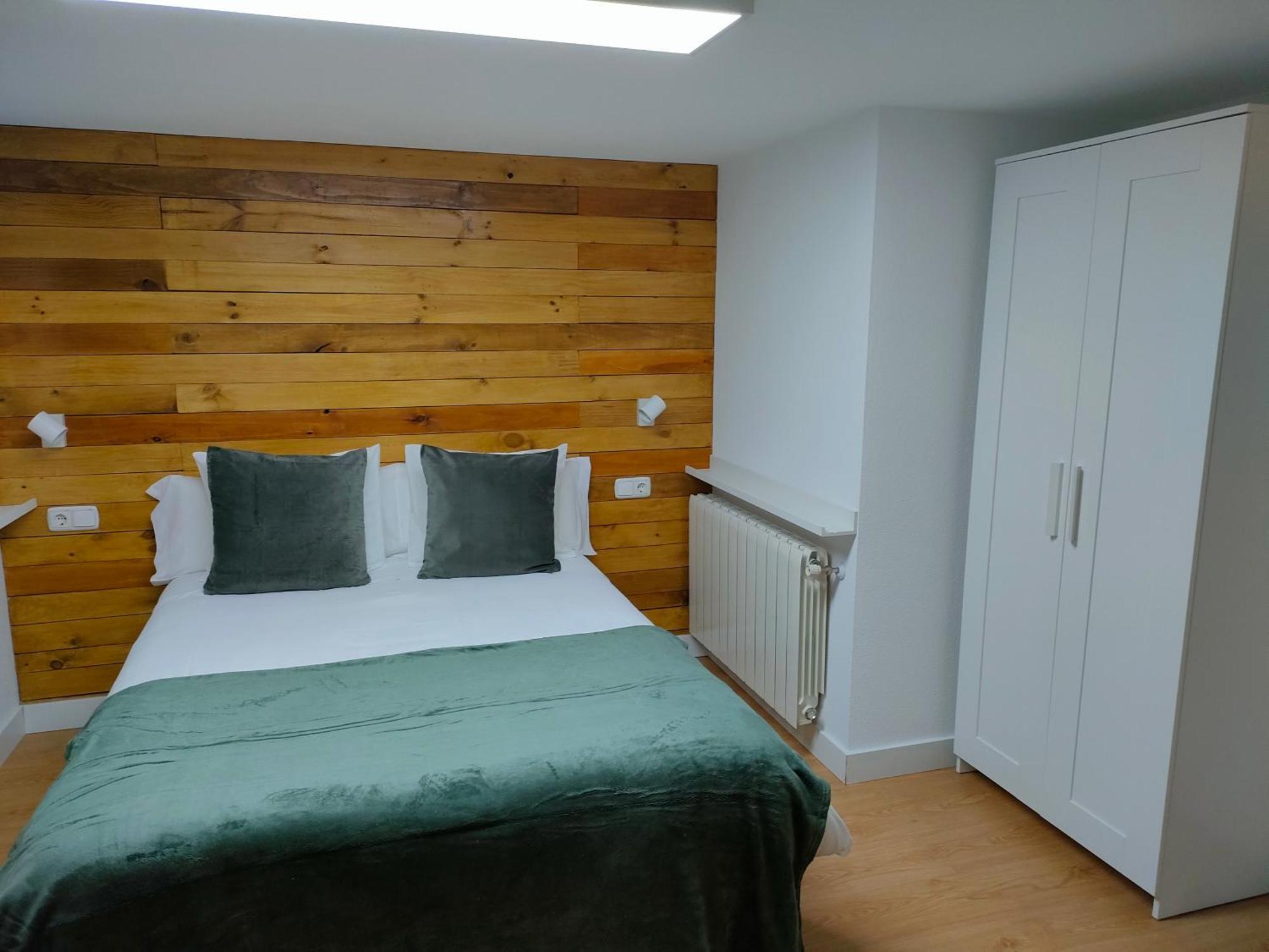 Elizabeth Towers Apartman Almansa Kültér fotó