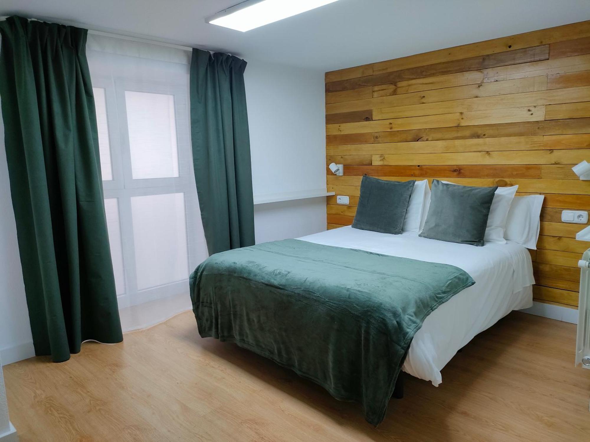 Elizabeth Towers Apartman Almansa Kültér fotó