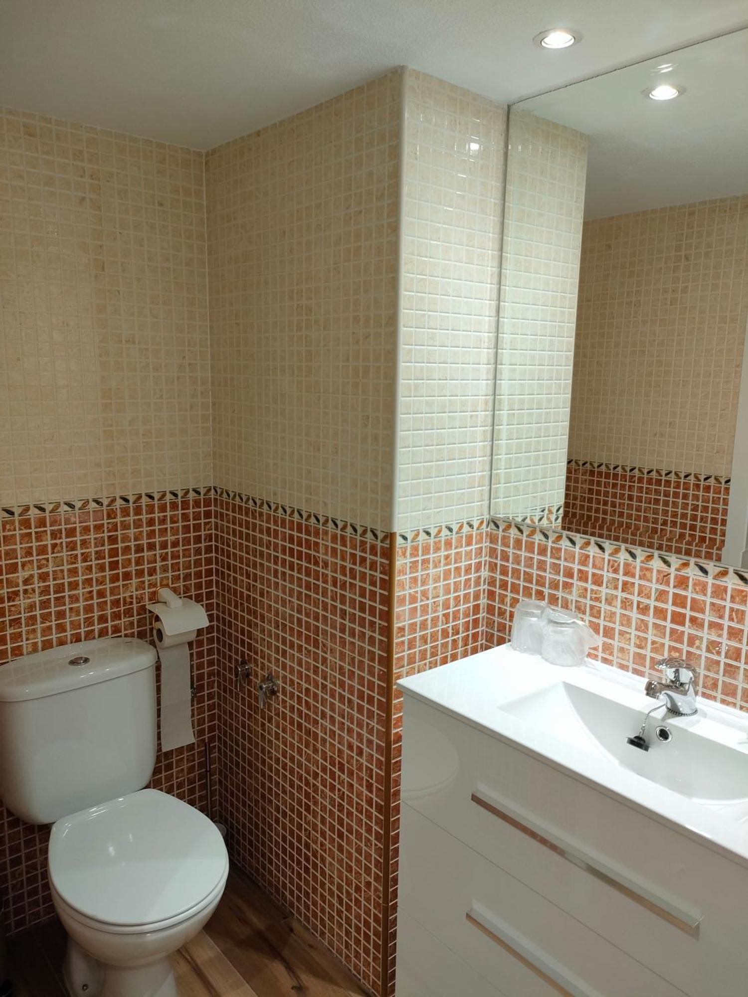 Elizabeth Towers Apartman Almansa Kültér fotó